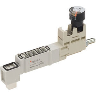 SMC SY30M Interface Unit, SY30M-06-P