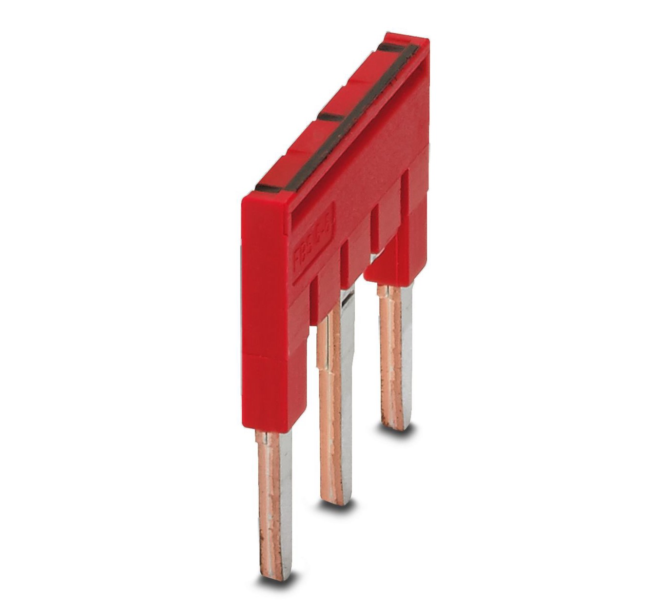 Phoenix Contact FBS 1/3/5 Series Plug-in Bridge