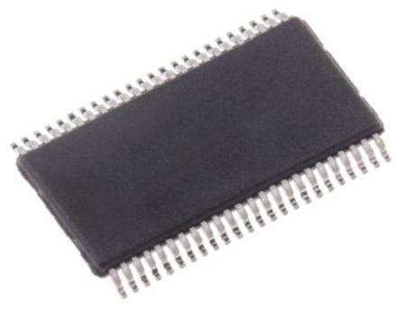 Renesas Electronics 74LVC162245APAG8, Dual Bus Transceiver