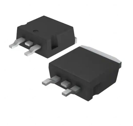 STMicroelectronics 30 V 30 A Diode Schottky 3-Pin D2PAK STPS30L30CG-TR
