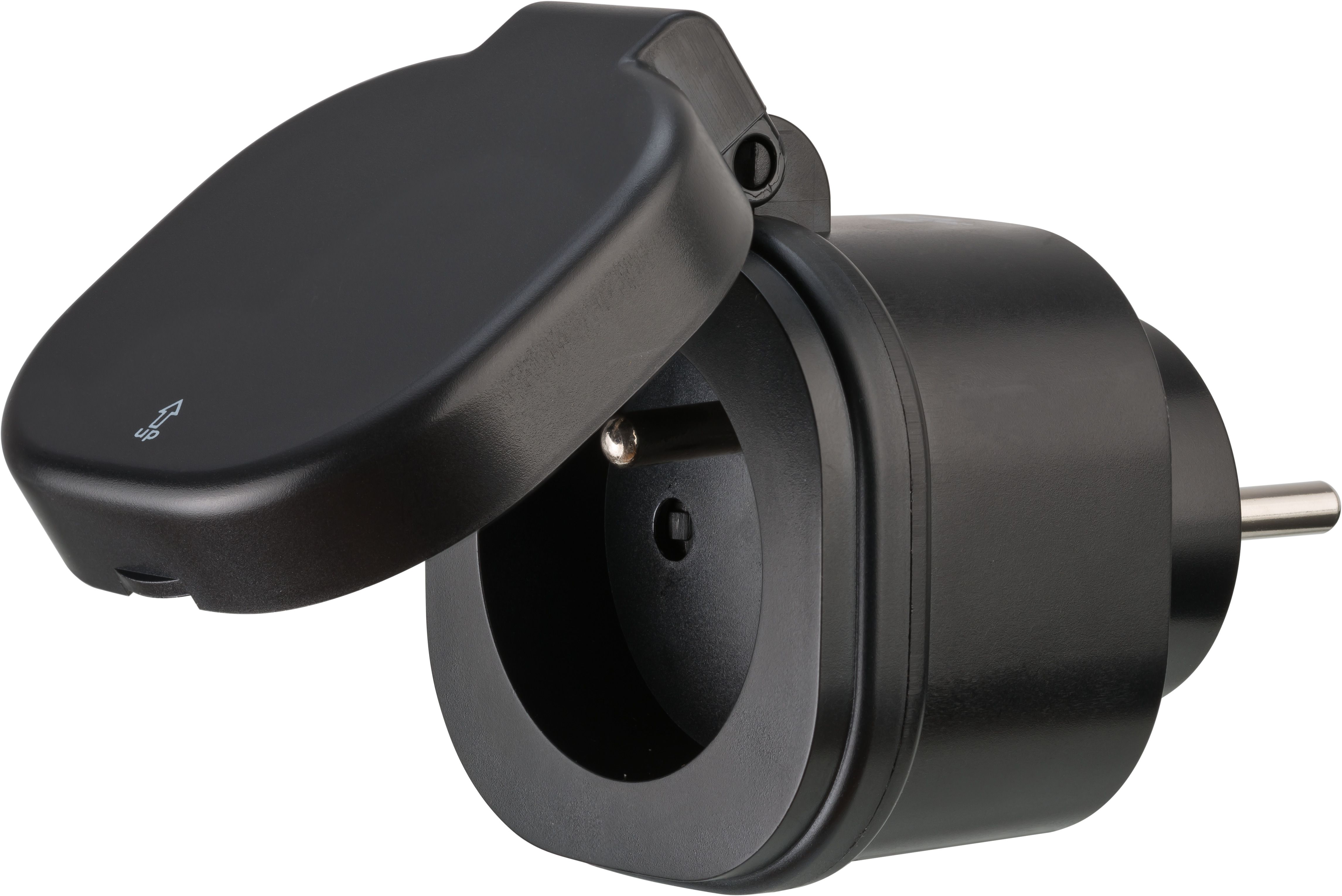 brennenstuhl Smart Socket, 16A, 230 V