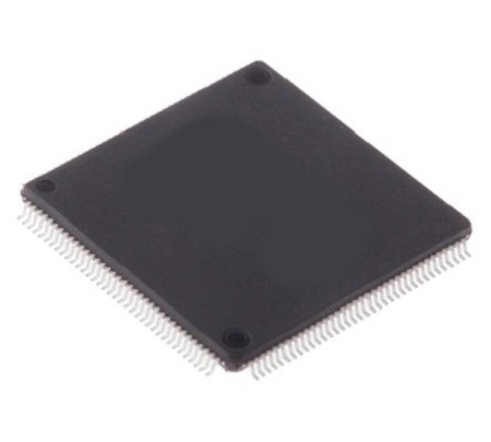 STMicroelectronics STM32H523ZET6, 32 bit ARM Cortex M33, STM32H5 Microcontroller, 250 MHz, 512kB FLASH, 144-Pin LQFP