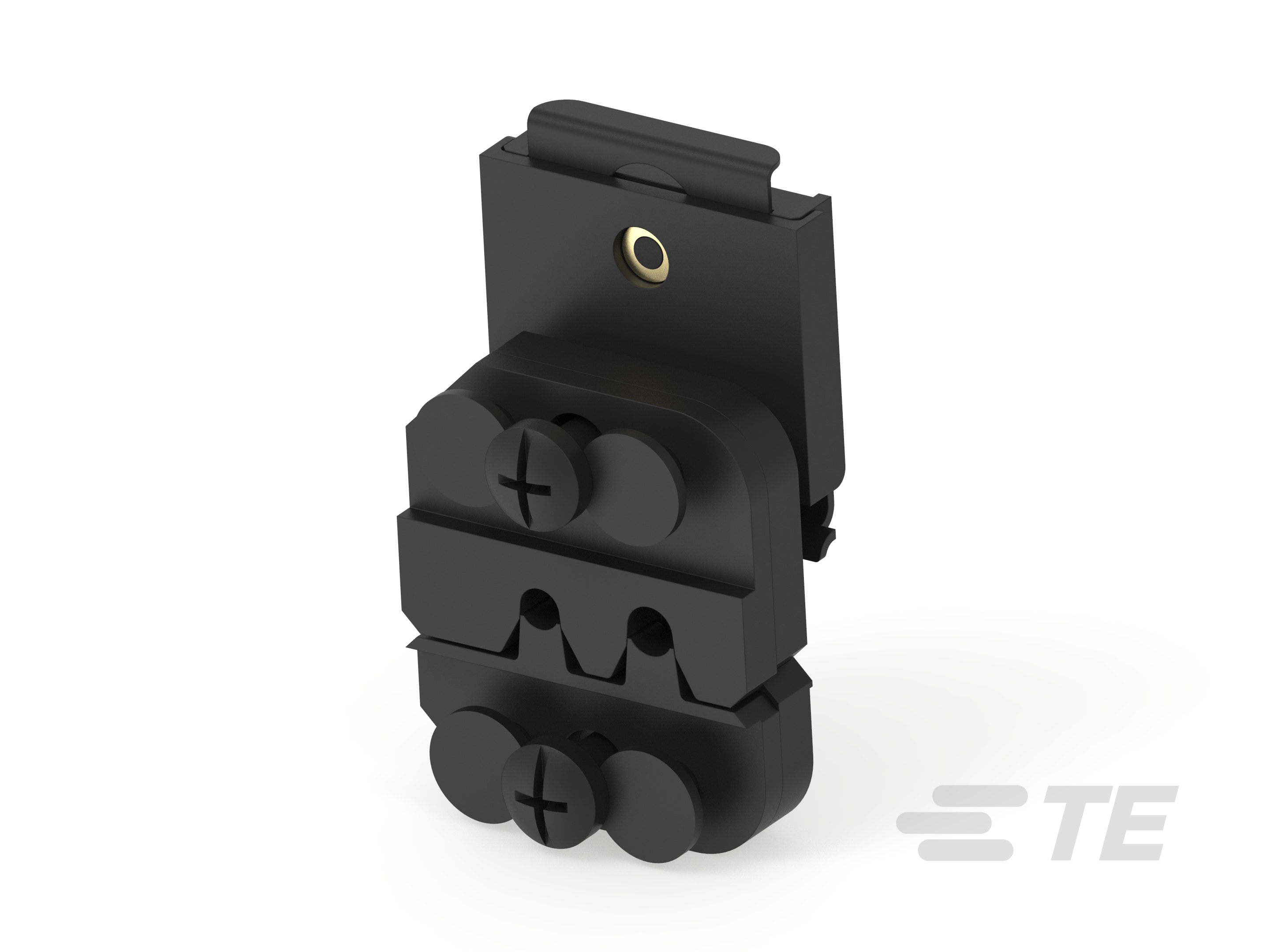 TE Connectivity, SDE Crimping Die Set, Crimp Tool, Wire size 3 → 4mm²