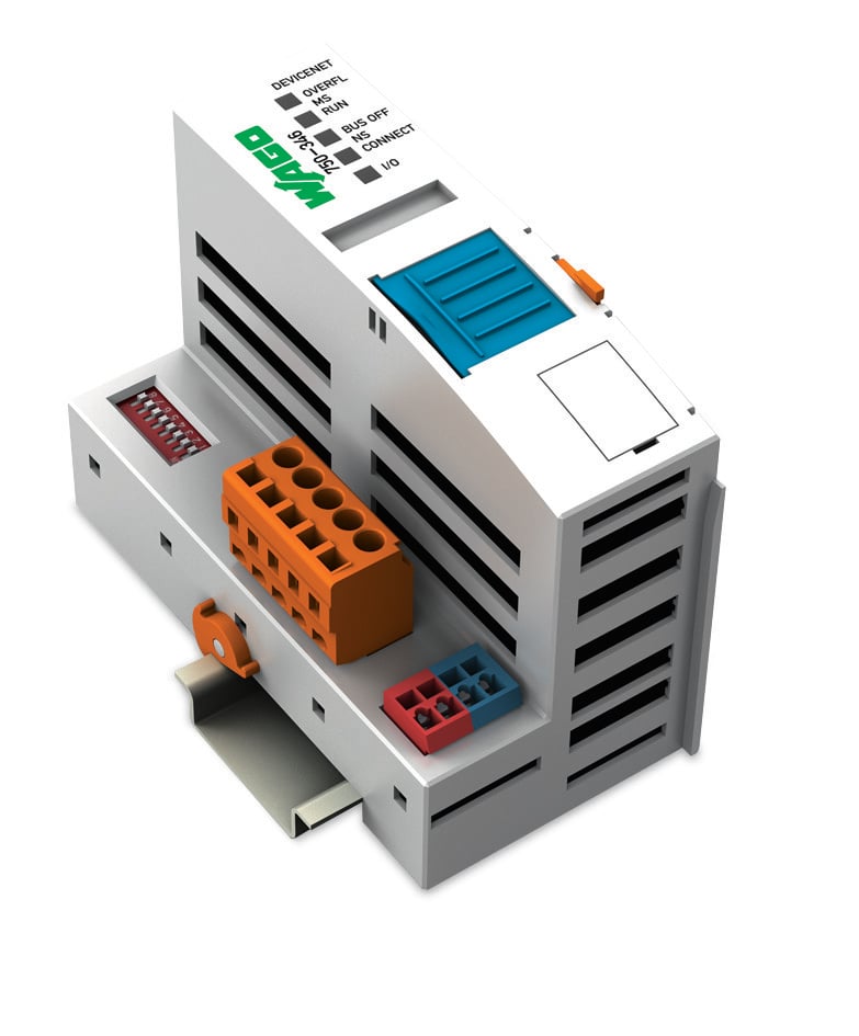 WAGO Ethernet Interface Adapter