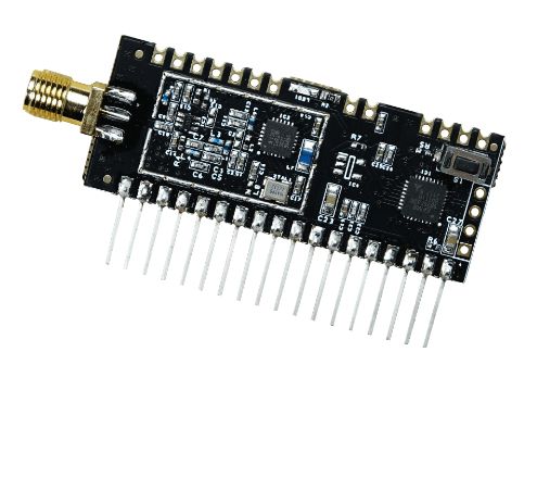 RF Solutions, LoRa Module -148dBm Receiver Sensitivity