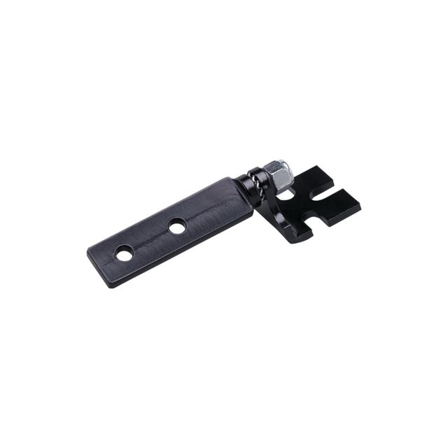 ifm electronic, EY30 Series Bracket for Use with For Safety Light Grids