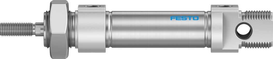Festo Pneumatic Cylinder - 19208