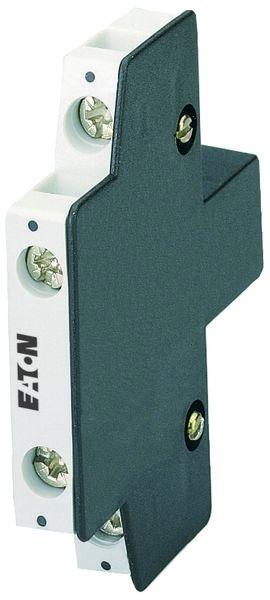 Eaton Auxiliary Contact, 2 Contact, 1 N/O, 1 NC, Side Mount, DILM250-DILH2600