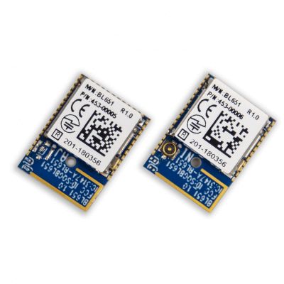 Ezurio 453-00005 Bluetooth Module 5
