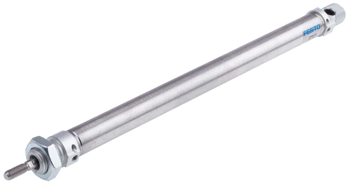 Festo Pneumatic Cylinder - 19235