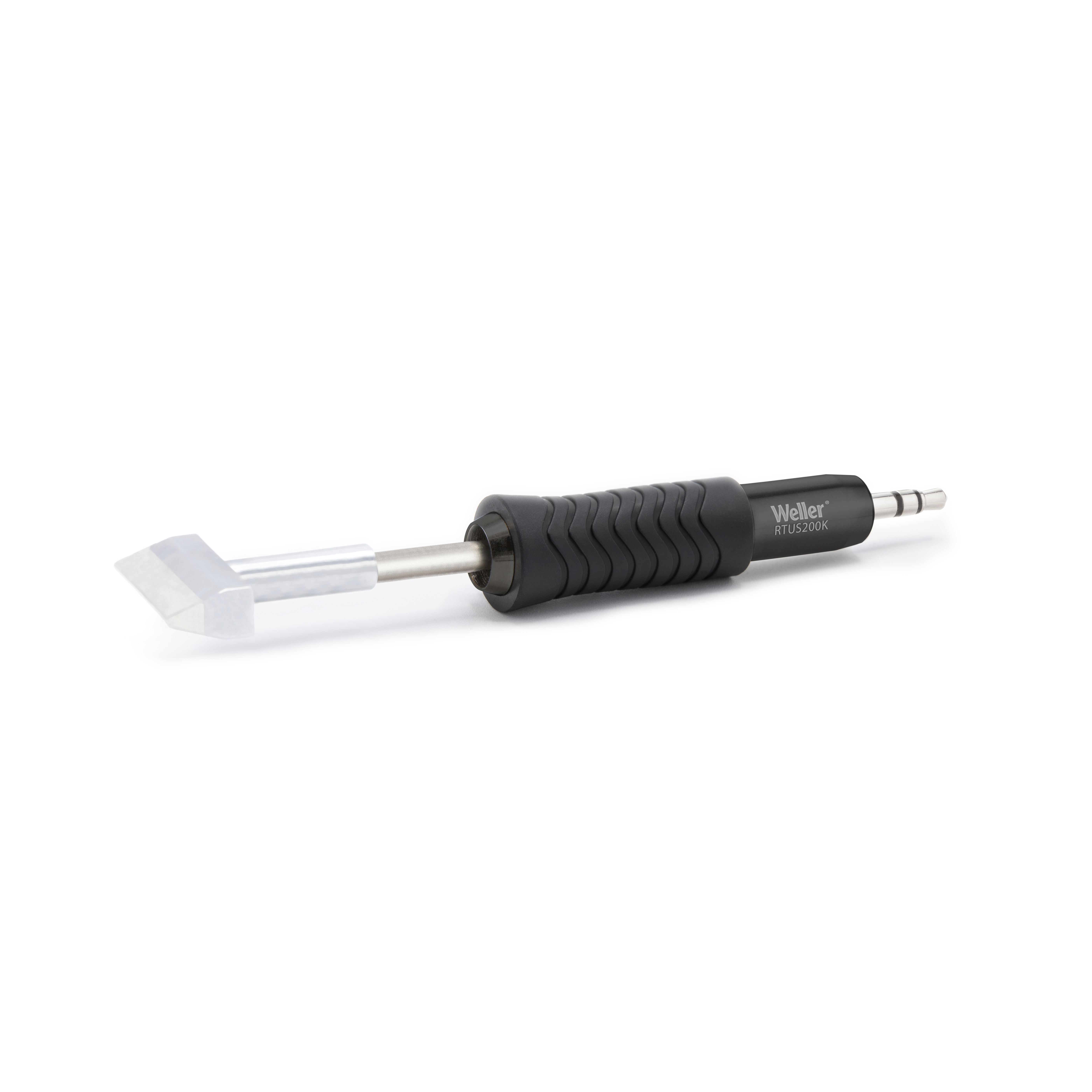 Weller RTUS 200 K MS 20 mm Blade Soldering Iron Tip for use with WXUPS-MS (Smart) Soldering Iron