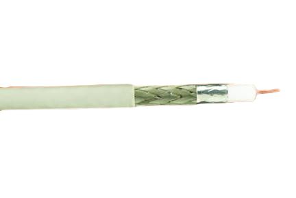 Alpha Wire Alpha Essentials Coaxial Cable Series, RG213/U Coaxial, Unterminated 50 Ω