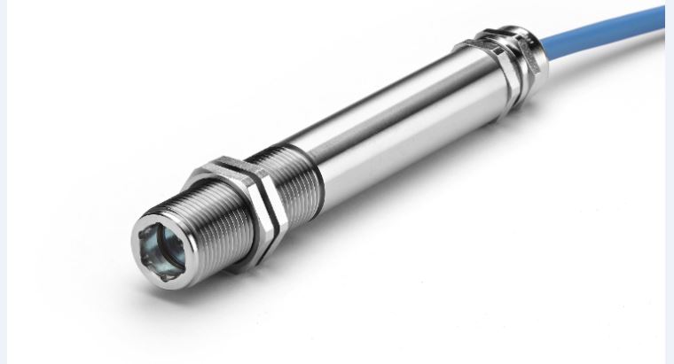 Calex EX-151-LT-C-25 mA Output Signal  IR Temperature Sensor, 25m Cable, -20°C to +100°C