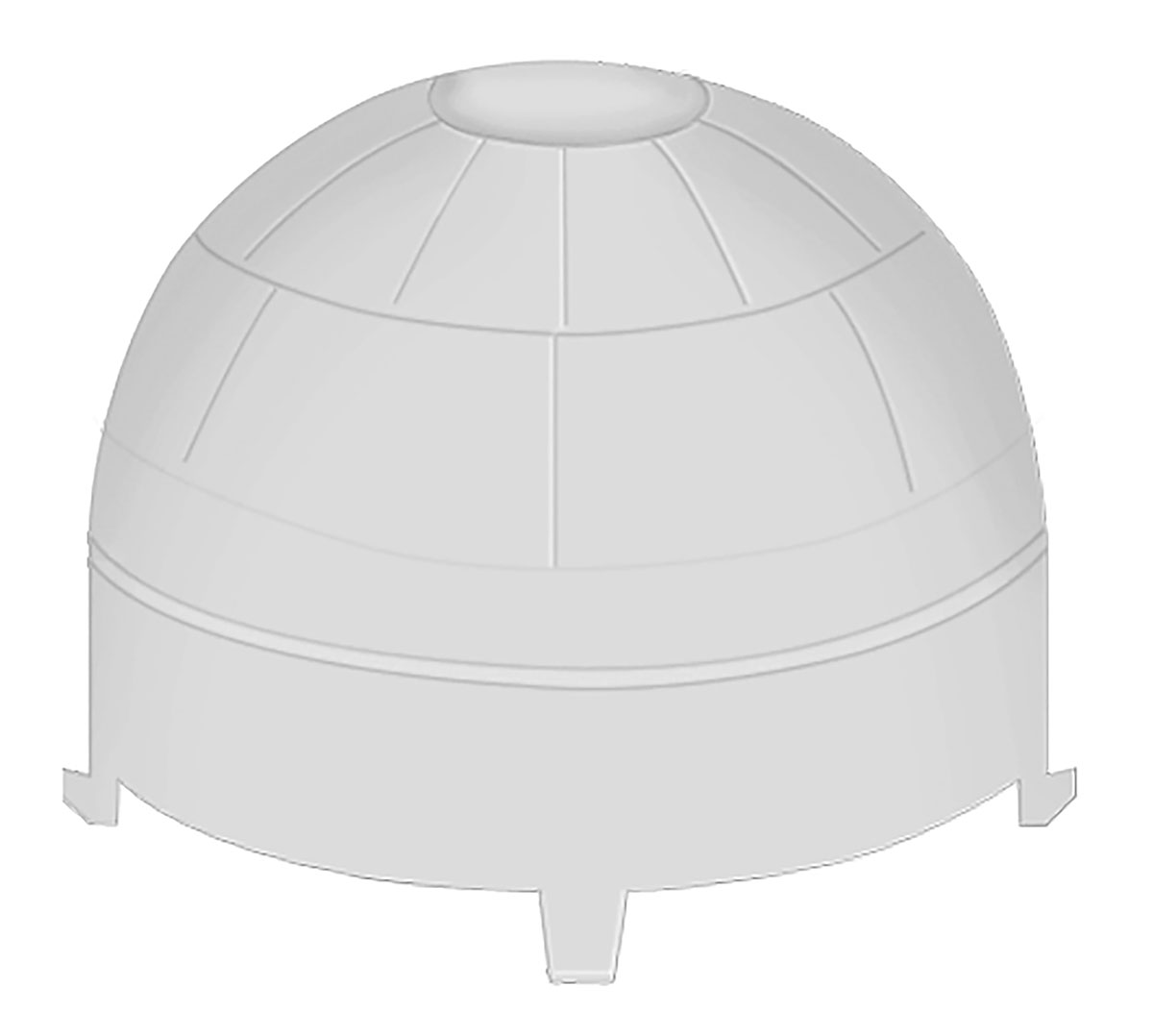 Murata PPGI0626, PPGI Series Fresnel Lens