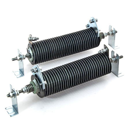 Cressall 1.31Ω ±10% High Power Wire-Wound Adjustable Resistor 555mm