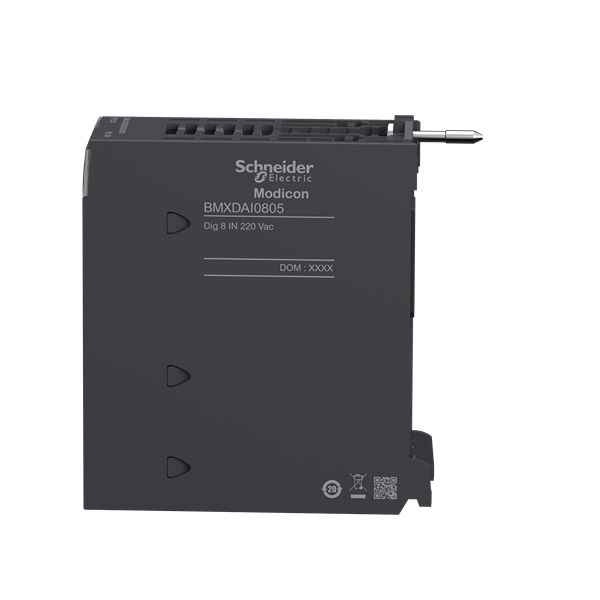 Schneider Electric Modicon X80 BMXD Series PLC Expansion Module, 240 V
