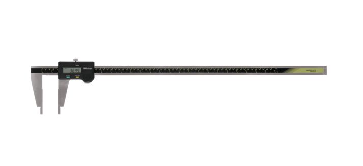 Mitutoyo 600mm Digital Caliper, Metric