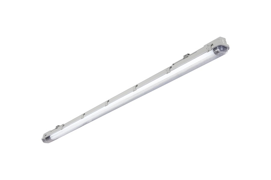 Sylvania 18 W LED Batten Light, 240 V LED Batten, 1.58 m Long, IP65
