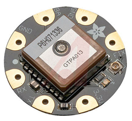 ADAFRUIT INDUSTRIES 1059 GPS Module