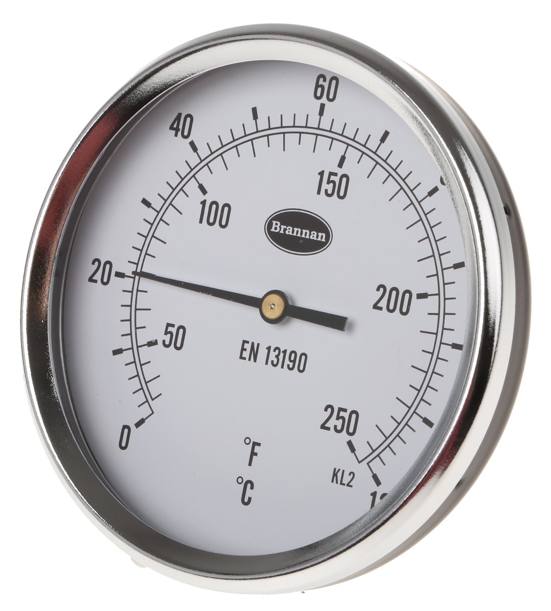 RS PRO Dial Thermometer