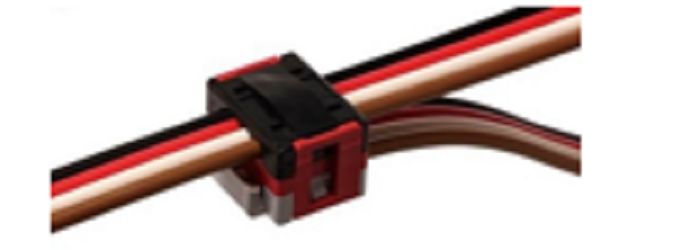 3M IDC Connector for Cable Mount