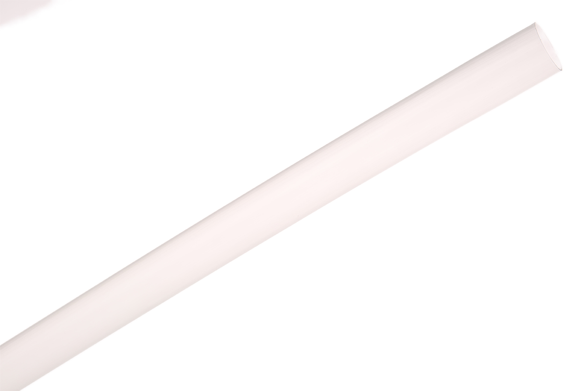TE Connectivity Heat Shrink Tubing, Clear 9mm Sleeve Dia. x 1.2m Length 3:1 Ratio, RNF-3000 Series