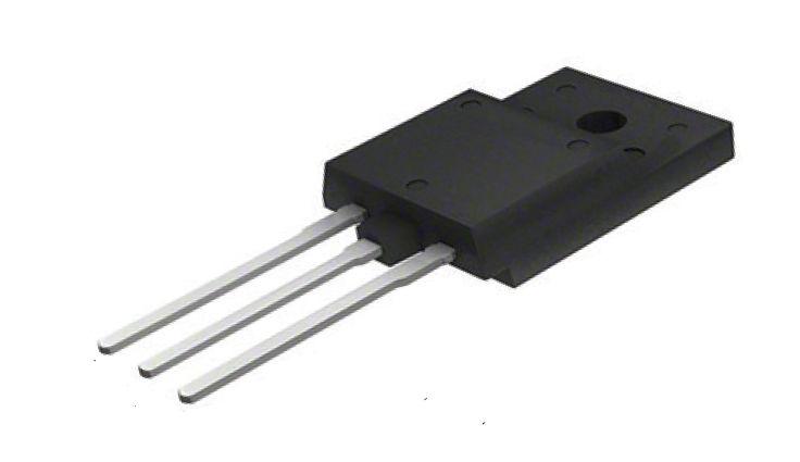 Vishay 600 V 30 A Rectifier & Schottky Diode General Purpose TO-3PF VS-CZH6106FP-M3