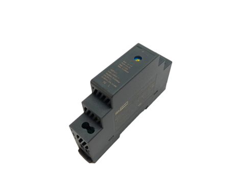 RS PRO DIN Rail Power Supply, 90 → 264V ac ac Input, 48V dc dc Output, 0.310A Output, 15W