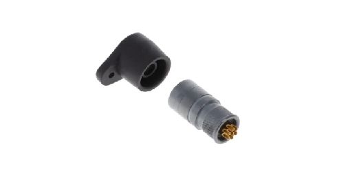 Amphenol Limited, Terrapin 7 Way Circular Connector PIN, Pin Contacts