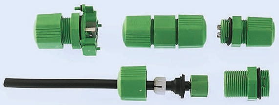 Phoenix Contact 3 Pole Adapter