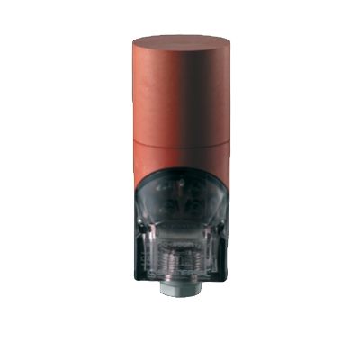 Schmersal Inductive Smooth Barrel Proximity Sensor, 20 mm Detection, PNP NO+NC, 10 → 60 V dc