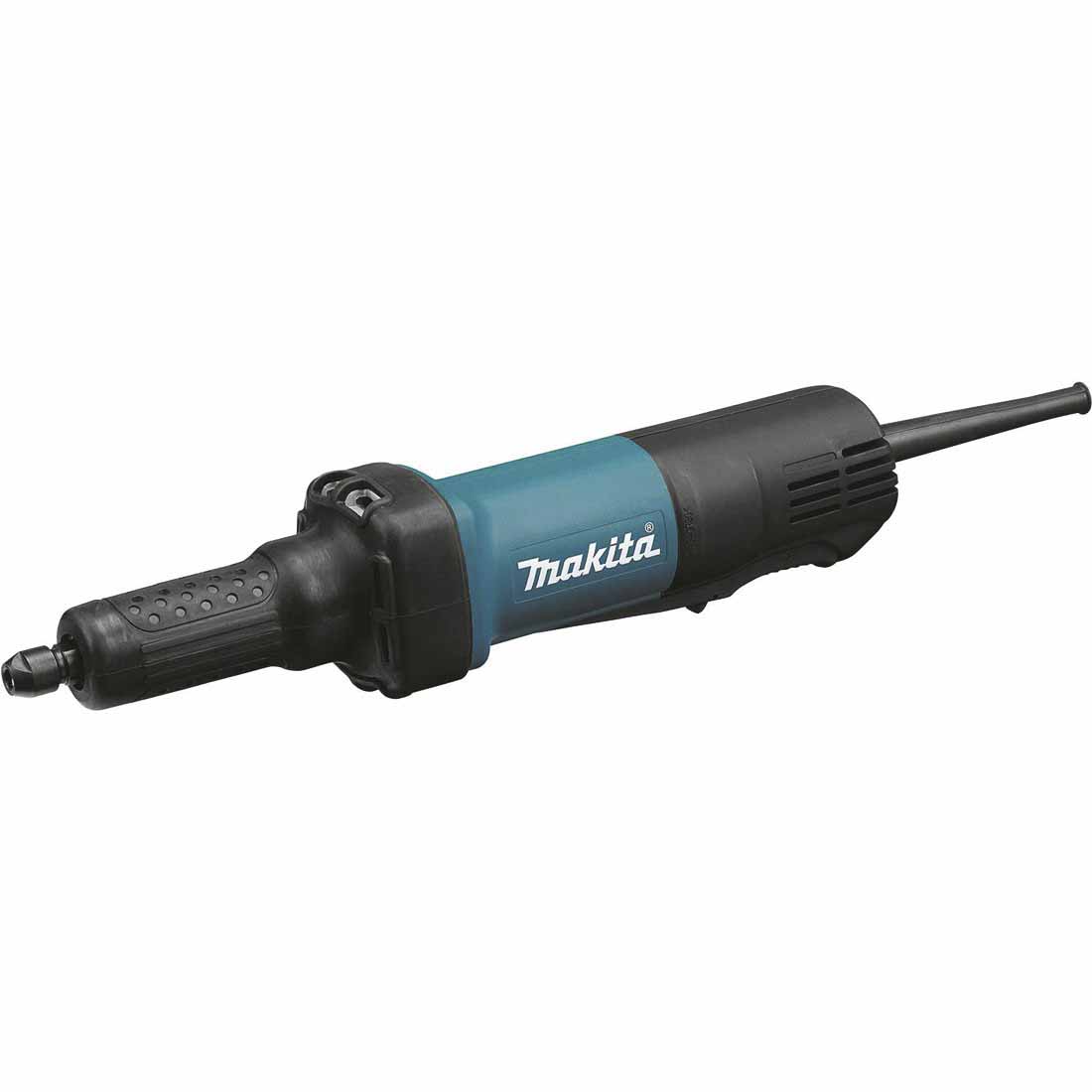 Makita GD0600 Corded Angle Grinder, BS 4343 Plug