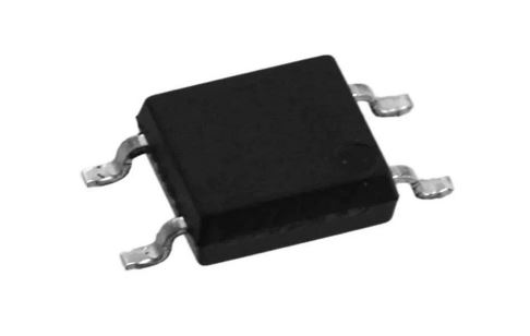 Vishay, VOT8121AM-T Phototriac Output Optocoupler, Through Hole, 4-Pin SOP