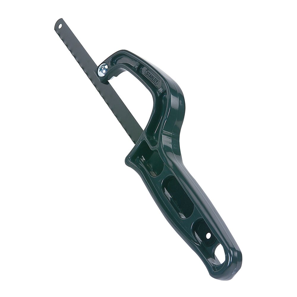 Stanley 500 mm Hand Saw