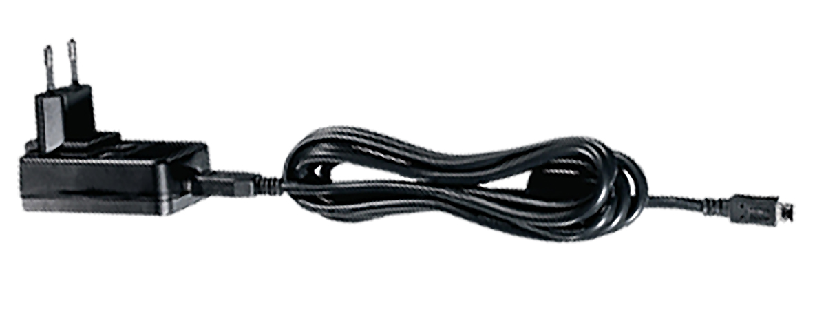 Testo USB Power Supply Cable for Use with Testo 320