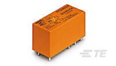 TE Connectivity PCB Mount Monostable Relay, 12V dc Coil, 16A Switching Current, SPST