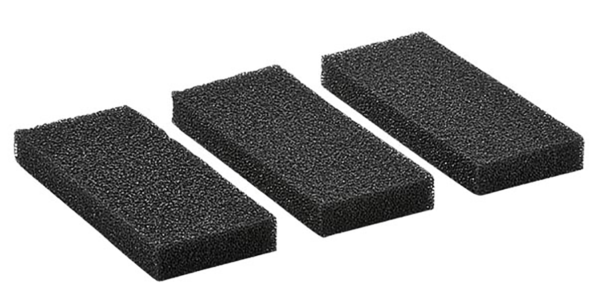 Karcher Vacuum Filter, For Use With Dry Vacuum Cleaner Bv 5/1, Dry Vacuum Cleaner Bv 5/1 Cul, Dry Vacuum Cleaner T