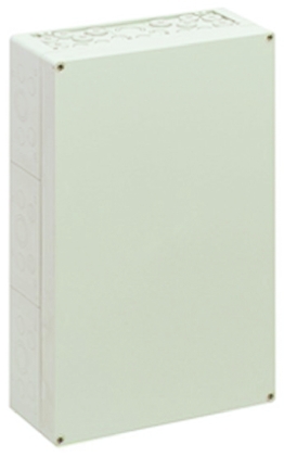 Spelsberg AKL Series Junction Box, IP65