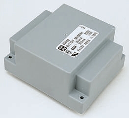 Myrra 12V ac 2 Output Through Hole PCB Transformer, 60VA