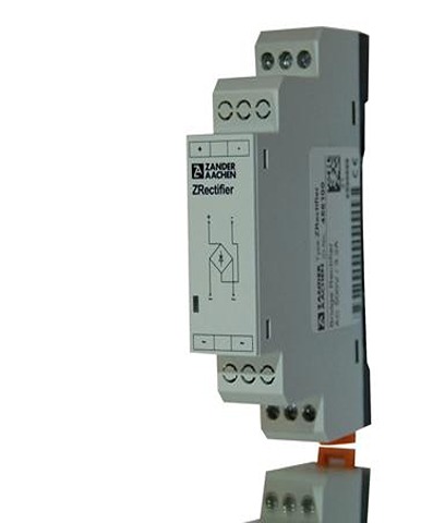 ZANDER AACHEN Bridge Rectifier, 2.2A, 250V