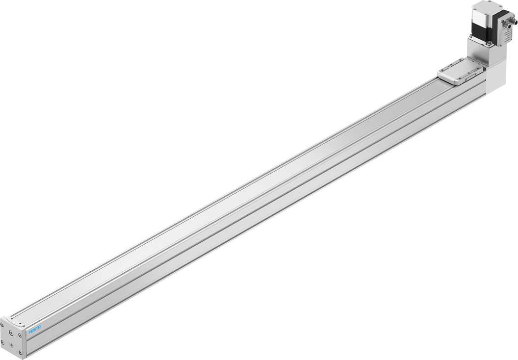 Festo Micro Linear Actuator, 1200mm, 24V dc, 200N, 1300mm/s, 8083576