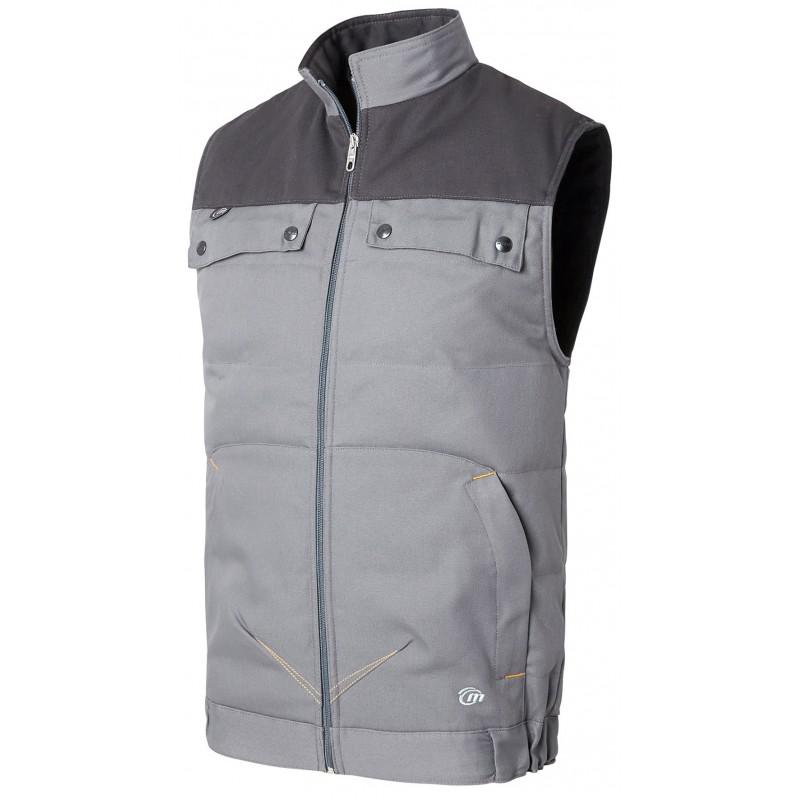 MOLINEL Gilet, M