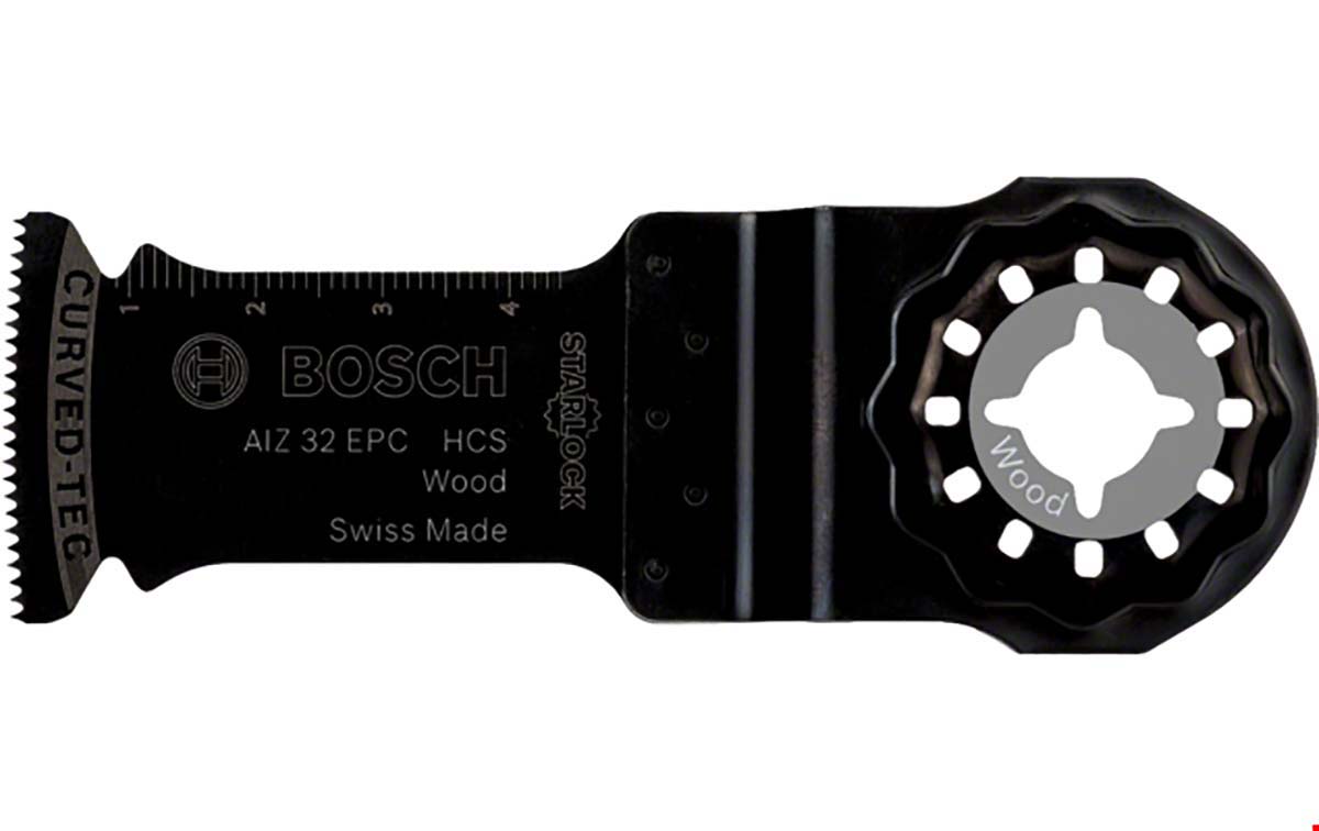 Bosch 1-Piece Oscillating Saw Blade