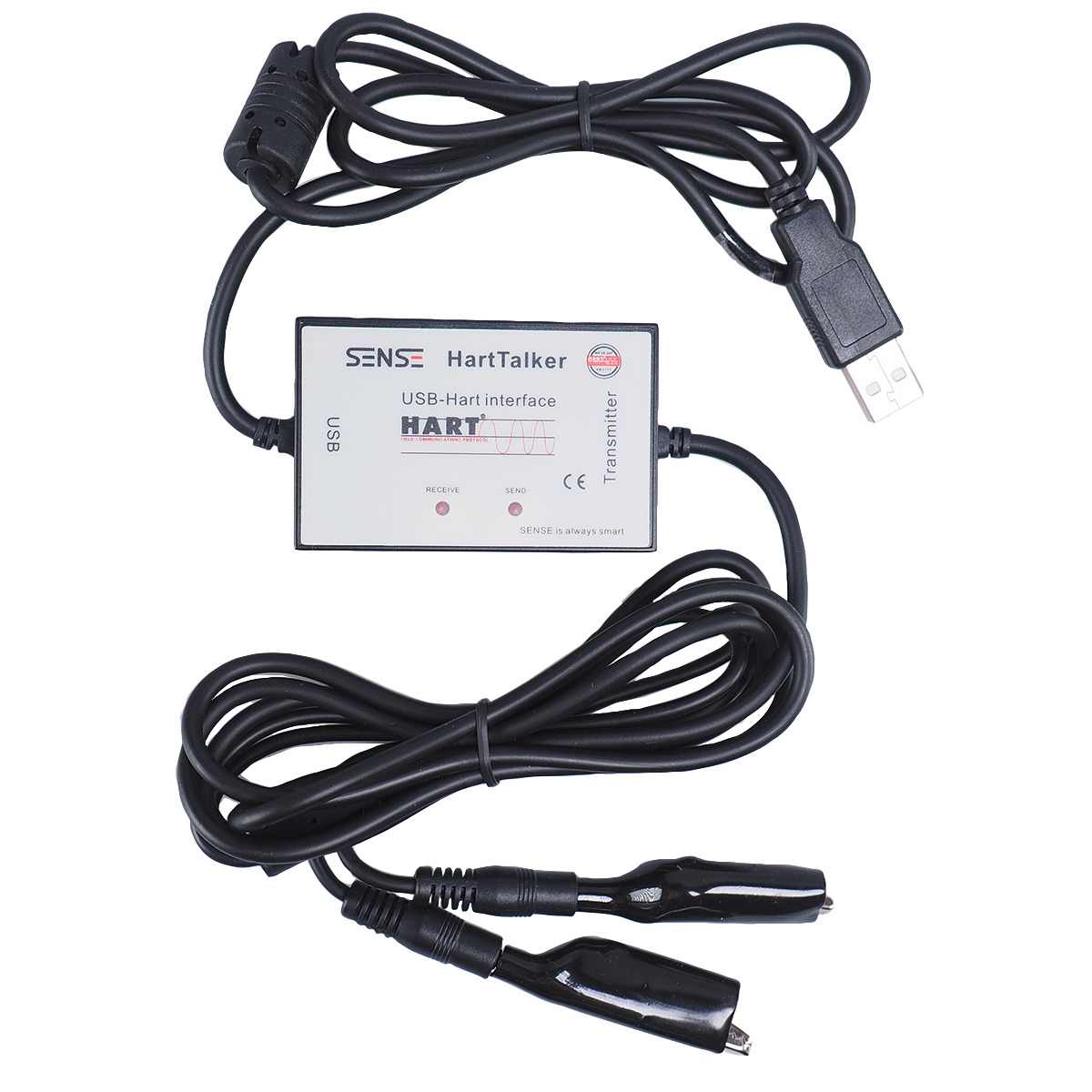 Jumo 443447 Pressure Calibrator