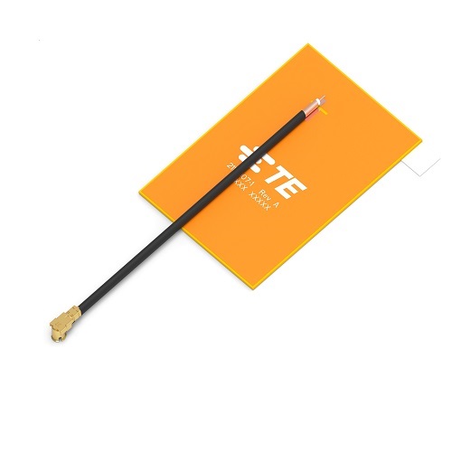 TE Connectivity 2118907-9 PCB WiFi Antenna, Bluetooth (BLE), WiFi, ZigBee
