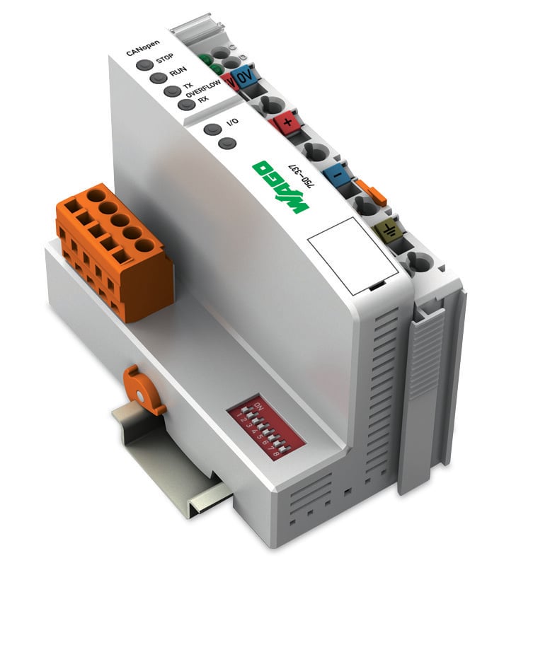 WAGO CANbus Interface Adapter