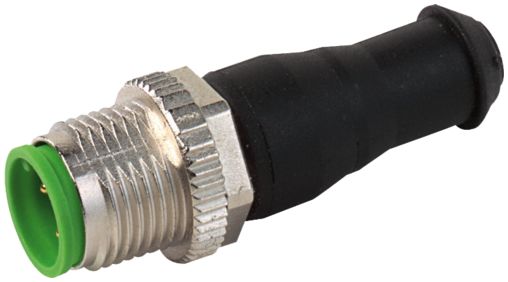 Murrelektronik Limited Connector, IP67, Cube67 Series