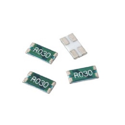 Arcol Ohmite LVK 0.05 Ω, 1206 Metal Alloy Surface Mount Fixed Resistor 1 % 0.5 W - LVK12R050FER