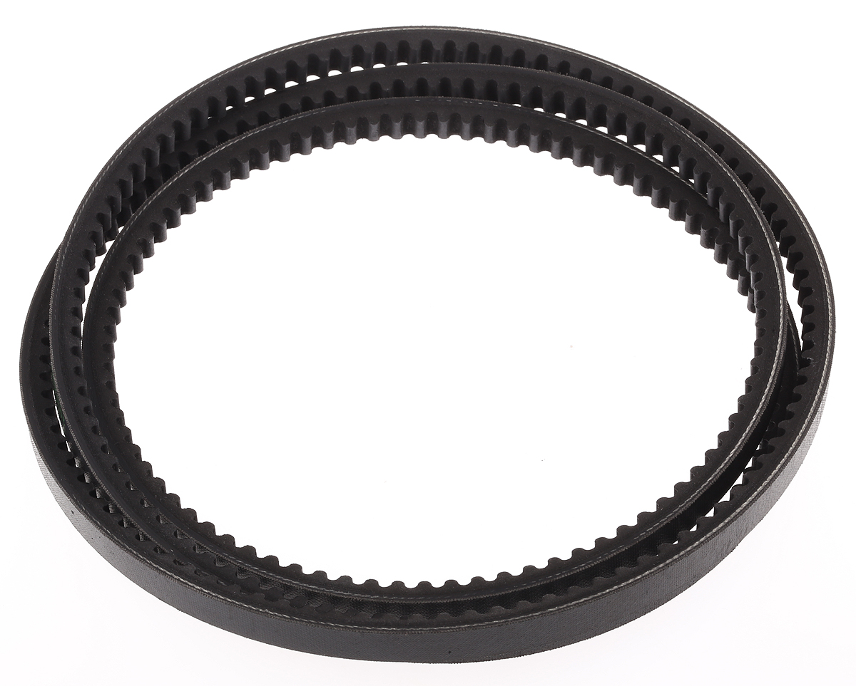 Contitech Drive Belt, belt section XPA, 2120mm Length