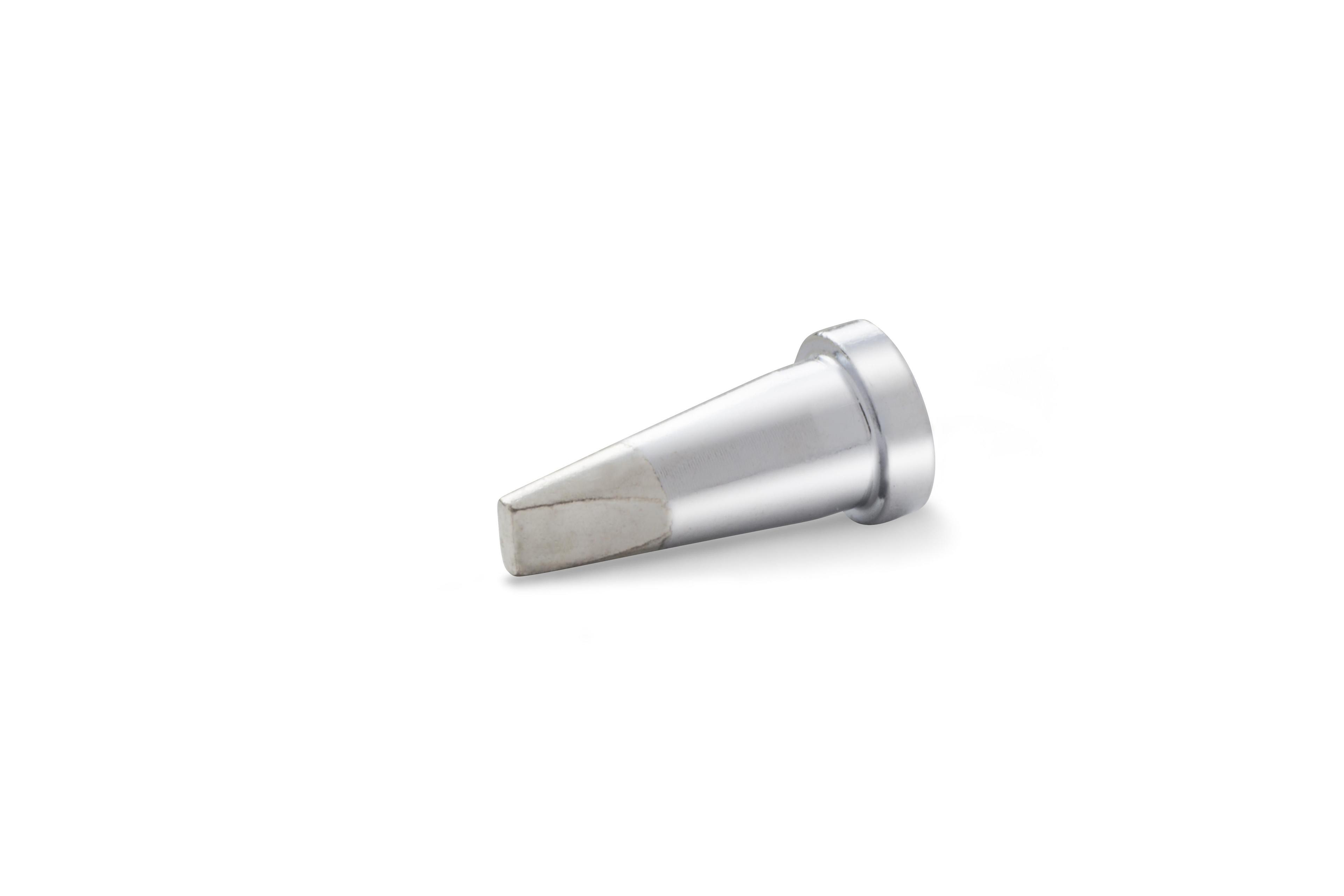 Weller LT B HPB 2.4 mm Screwdriver Soldering Iron Tip